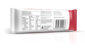 Cocoa Berry - KODA Energy Bar (12 pack)