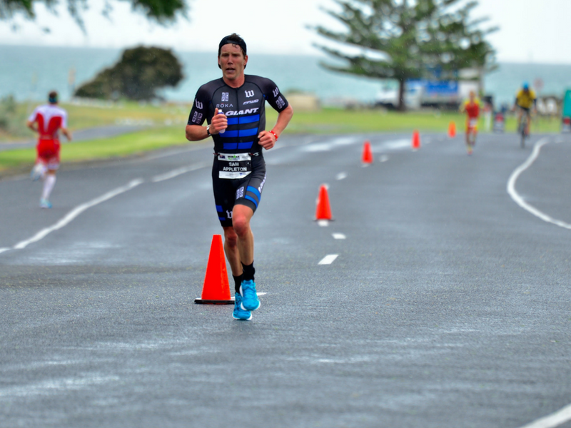 Separate Your Calories From Your Hydration - The Key To Consistency