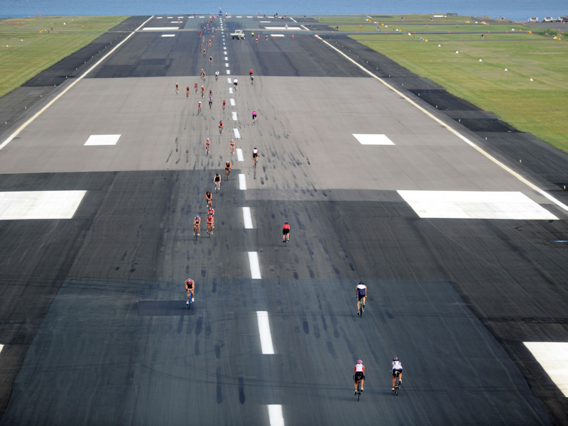 The biggest mistake you're probably making with your sports nutrition