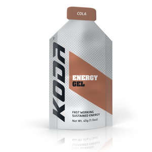 Cola - KODA Energy Gel (24 pack)
