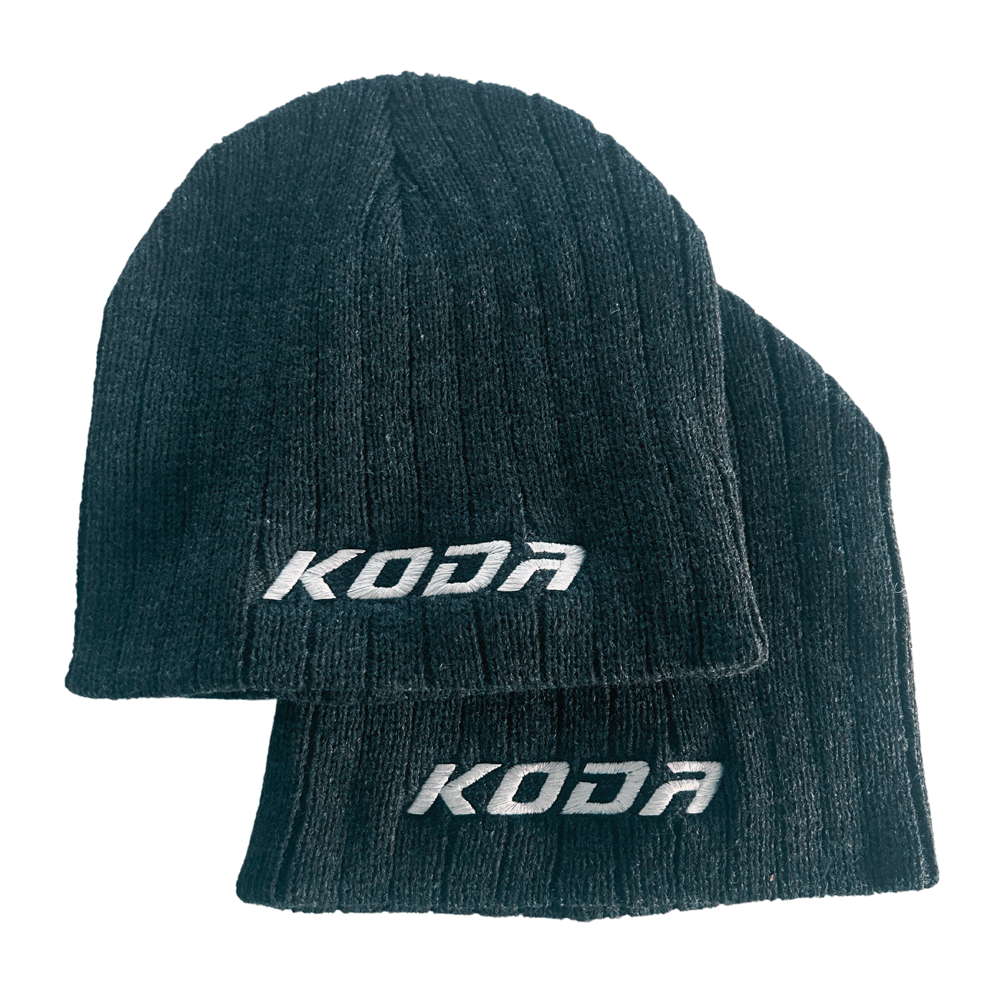 KODA Cable Knit Beanie - LIMITED EDITION