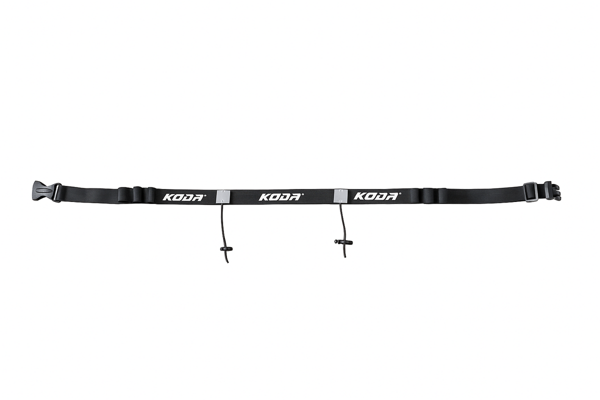 KODA Run & Race Belt