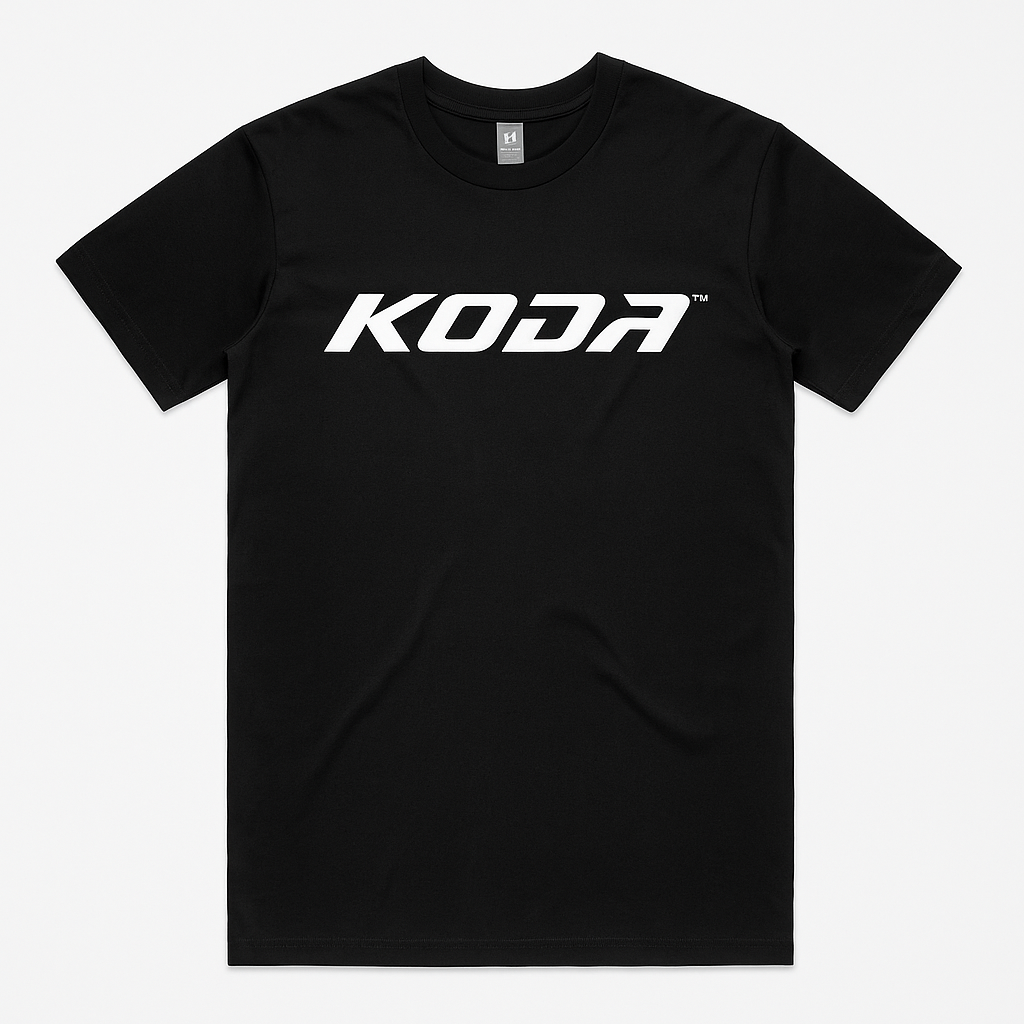 KODA Tee Shirt